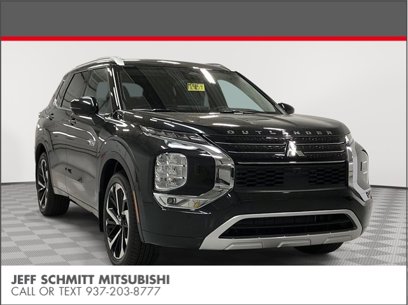 Used 2024 Mitsubishi Outlander SEL