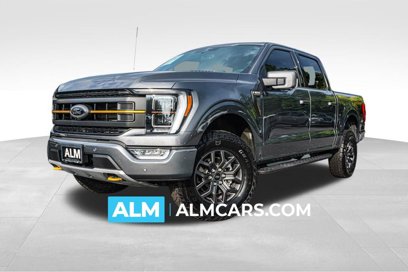 Used 2023 Ford F150 Tremor w/ Equipment Group 402A High