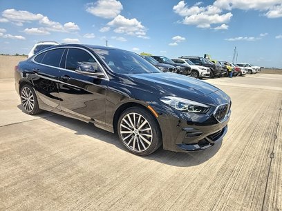 Certified 2022 BMW 228i Gran Coupe w/ Convenience Package