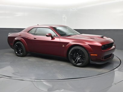 Used 2023 Dodge Challenger R/T Scat Pack