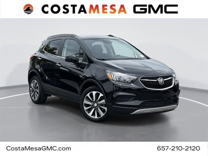 Used 2022 Buick Encore Preferred w/ Safety Package