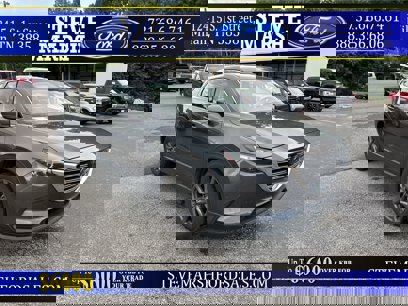 Used 2022 MAZDA CX-9 Touring