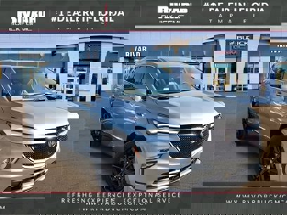 Used 2024 Buick Enclave Essence w/ Sport Touring Edition