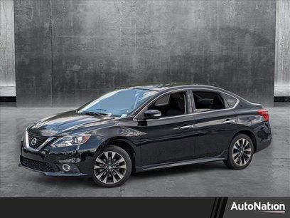 Used 2017 Nissan Sentra SR