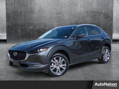 Used 2023 MAZDA CX-30 AWD 2.5 S w/ Select Package