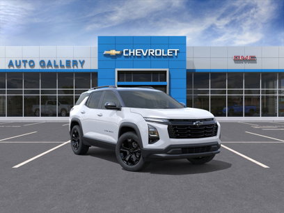 New 2026 Chevrolet Equinox LT w/ Convenience Package II