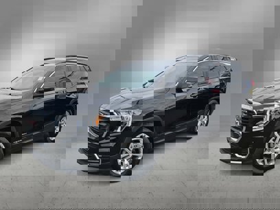 Used 2022 GMC Terrain SLE w/ Driver Convenience Package