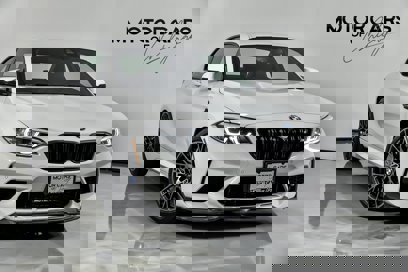 Used 2020 BMW M2 Competition w/ Executive Package