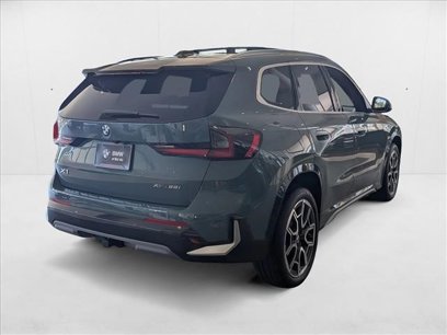 New 2025 BMW X1 xDrive28i w/ Convenience Package