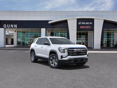 New 2026 GMC Terrain Elevation w/ LPO, Floor Liner Package