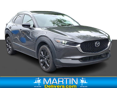 Certified 2024 MAZDA CX-30 2.5 Turbo w/ Premium Package