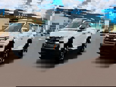 New 2025 Hyundai Santa Cruz SEL