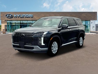 New 2025 Hyundai Palisade SE