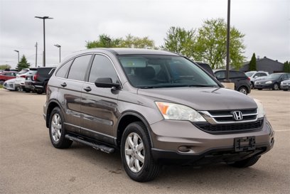 Used 2011 Honda CR-V SE