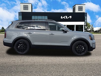 New 2025 Kia Telluride SX Prestige X-Line