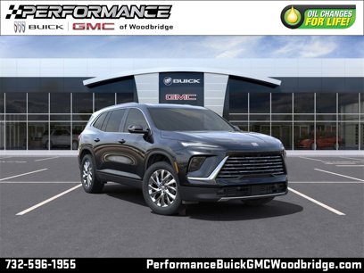 New 2025 Buick Enclave Preferred w/ Power Package
