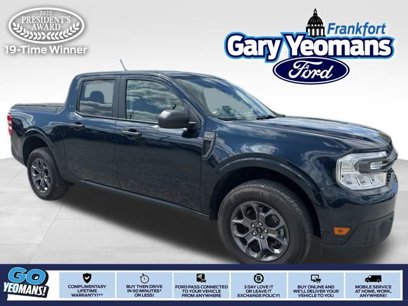 Used 2023 Ford Maverick XLT