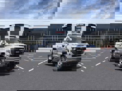 New 2025 GMC Sierra 1500 Pro w/ Pro Value Package