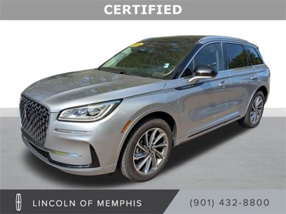 Certified 2024 Lincoln Corsair Grand Touring