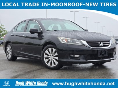 Used 2014 Honda Accord EX