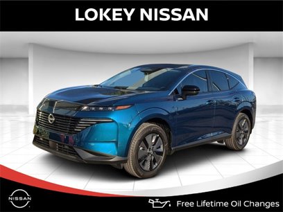 New 2025 Nissan Murano SL