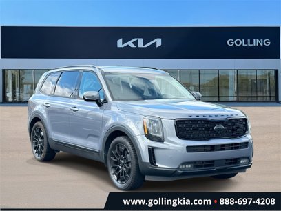 Used 2021 Kia Telluride SX