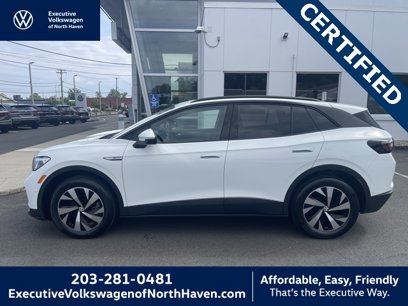 Used 2023 Volkswagen ID.4 Pro