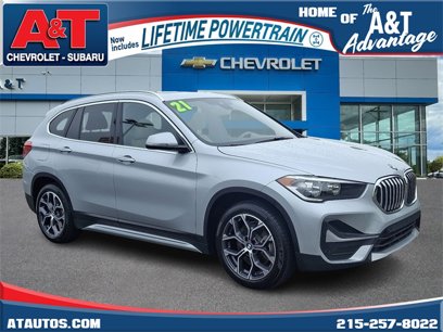 Used 2021 BMW X1 xDrive28i w/ Convenience Package
