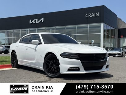 Used 2018 Dodge Charger R/T