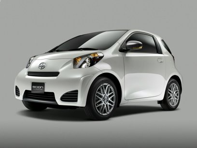 Used 2012 Scion iQ