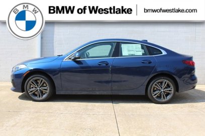 New 2024 BMW 228i xDrive Gran Coupe w/ Convenience Package
