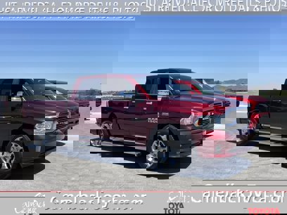 Used 2016 RAM 1500 Limited