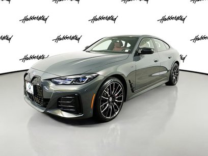 Certified 2024 BMW i4 M50