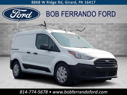 Used 2022 Ford Transit Connect XL