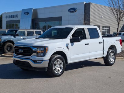 Used 2023 Ford F150 XLT