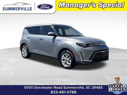 Used 2023 Kia Soul LX w/ Option Group 015