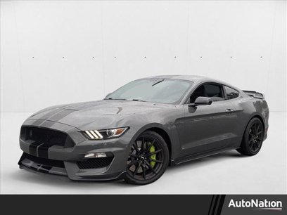 Used 2018 Ford Mustang Shelby GT350 w/ Electronics Package