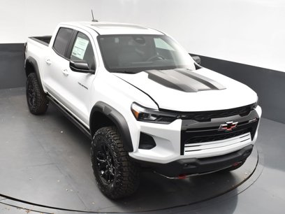 New 2025 Chevrolet Colorado ZR2 w/ Midnight Edition