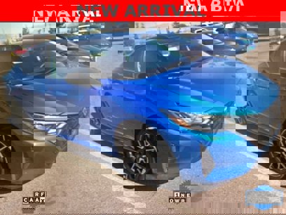 Used 2024 Nissan Sentra SR