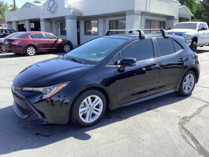 Used 2019 Toyota Corolla SE