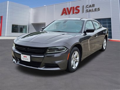 Used 2023 Dodge Charger SXT