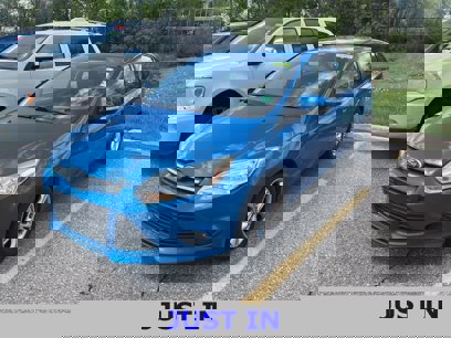 Used 2014 Ford Focus SE