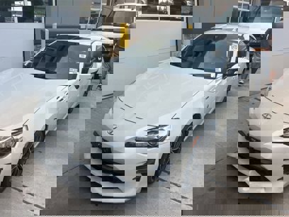 Used 2017 Toyota 86