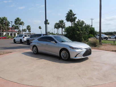 Used 2019 Lexus ES 350 Ultra Luxury