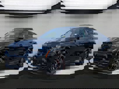 Used 2022 BMW X6 M w/ Competition Package