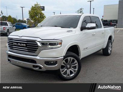 Used 2023 RAM 1500 Limited