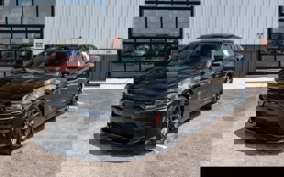 Used 2020 Dodge Charger Scat Pack