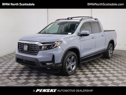 Used 2023 Honda Ridgeline RTL