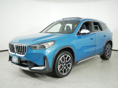 Used 2023 BMW X1 xDrive28i w/ Premium Package