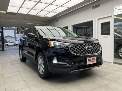 New 2024 Ford Edge SEL w/ Convenience Package
